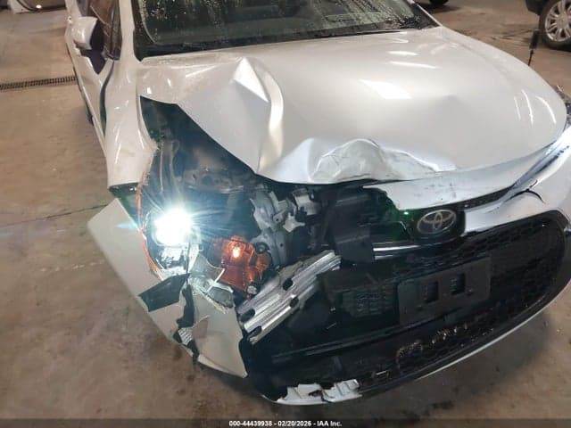 2022 TOYOTA COROLLA LE 6