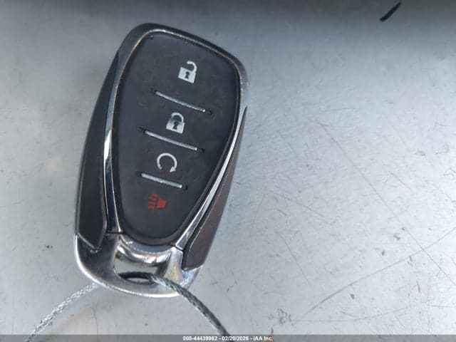 2018 CHEVROLET CRUZE LT AUTO 11