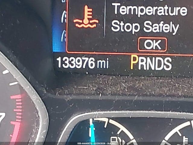 2017 FORD ESCAPE SE 15
