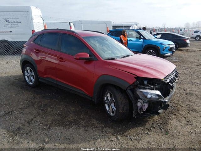 2022 HYUNDAI KONA SEL - 1