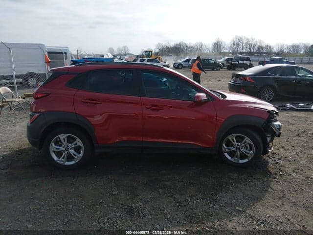 2022 HYUNDAI KONA SEL 13