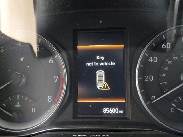 2022 HYUNDAI KONA SEL 15