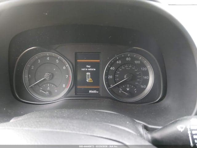 2022 HYUNDAI KONA SEL 7