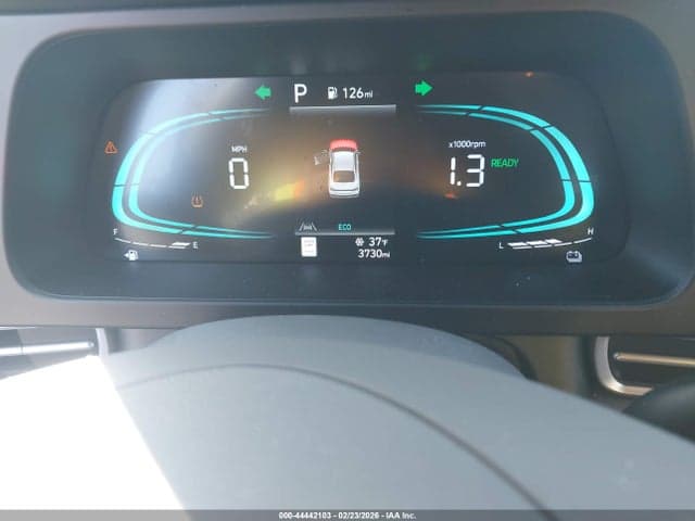 2025 HYUNDAI ELANTRA BLUE/SEL SPORT 7