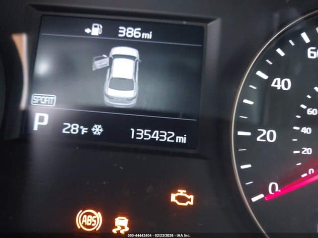 2017 KIA CADENZA PREMIUM 15