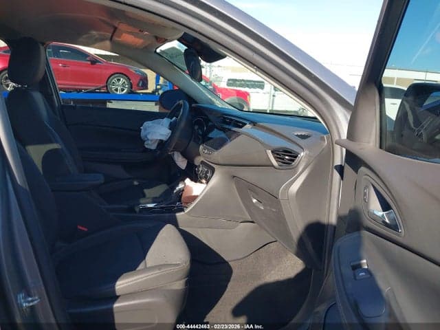 2023 BUICK ENCORE GX SELECT FWD 5