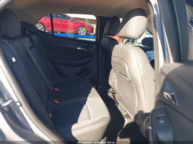 2023 BUICK ENCORE GX SELECT FWD 8