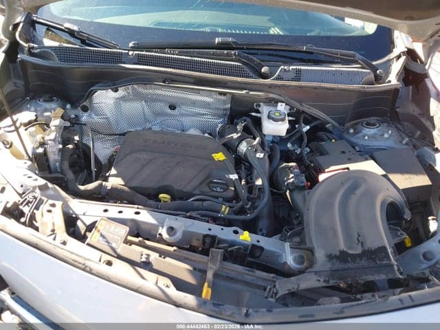 2023 BUICK ENCORE GX SELECT FWD 10