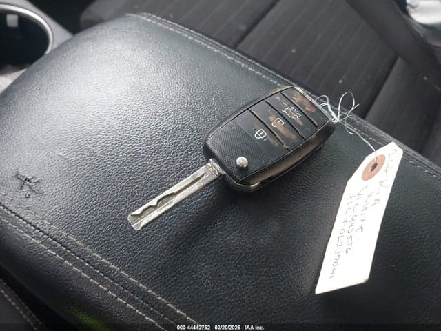 2018 KIA SPORTAGE LX 11