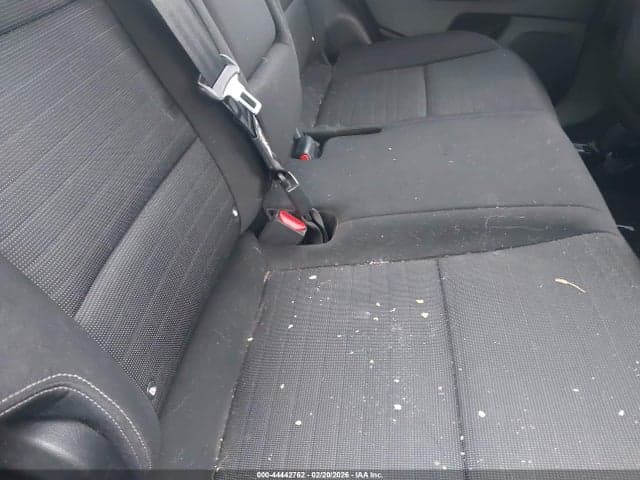 2018 KIA SPORTAGE LX 8