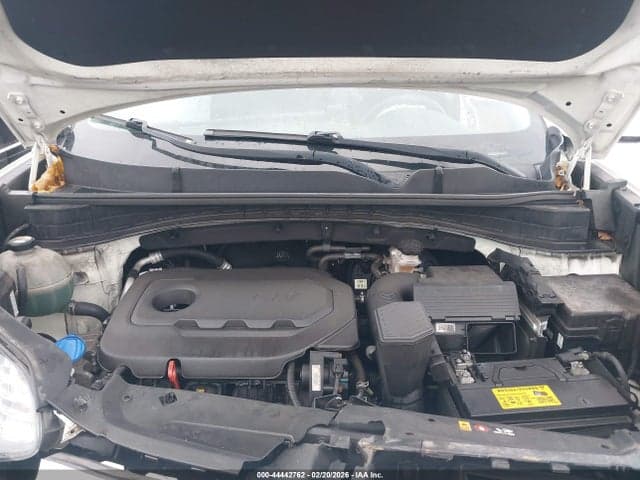 2018 KIA SPORTAGE LX 10
