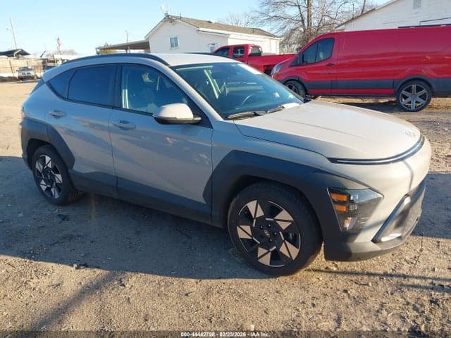 2024 HYUNDAI KONA SEL 1
