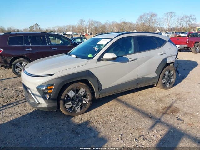 2024 HYUNDAI KONA SEL 2