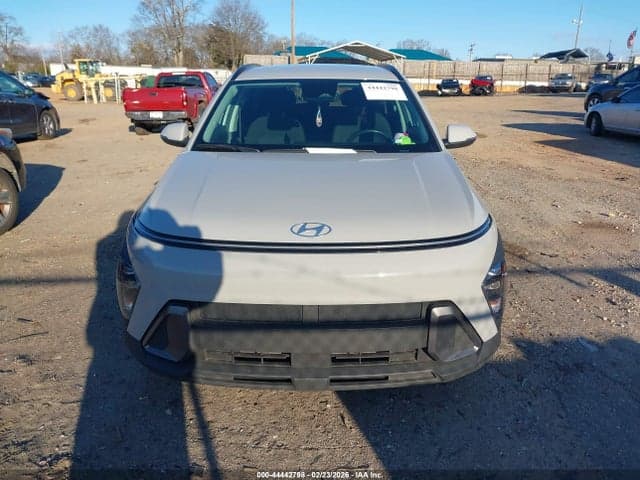 2024 HYUNDAI KONA SEL 12