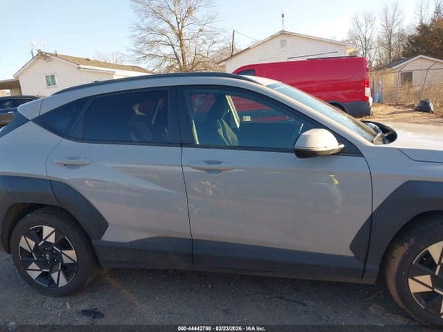 2024 HYUNDAI KONA SEL 13