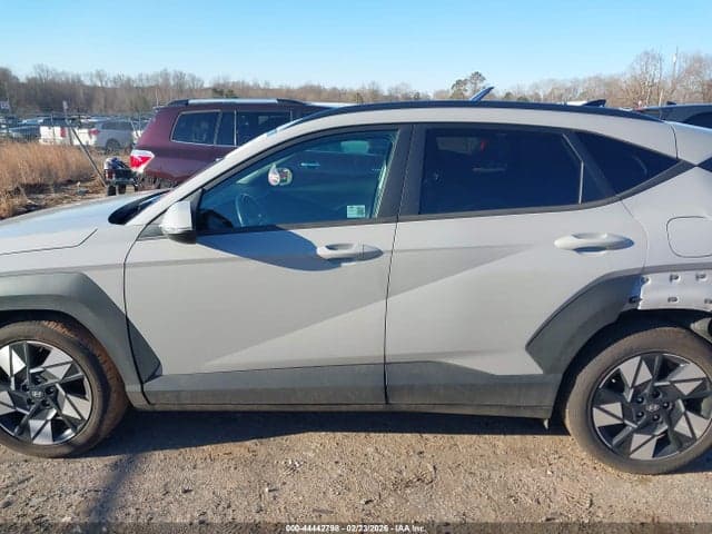 2024 HYUNDAI KONA SEL 14