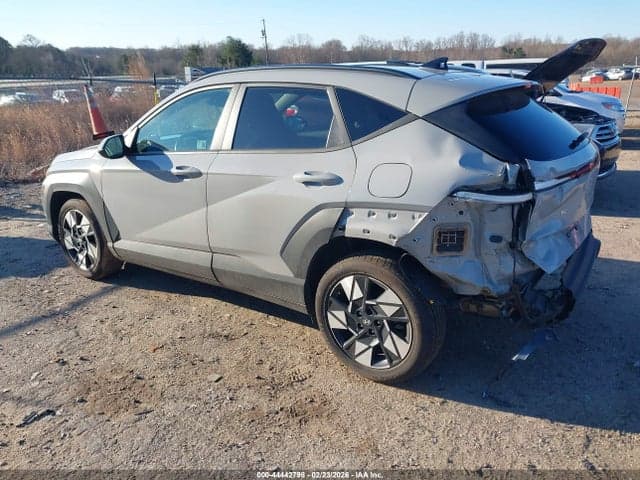 2024 HYUNDAI KONA SEL 3