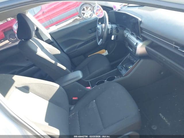 2024 HYUNDAI KONA SEL 5