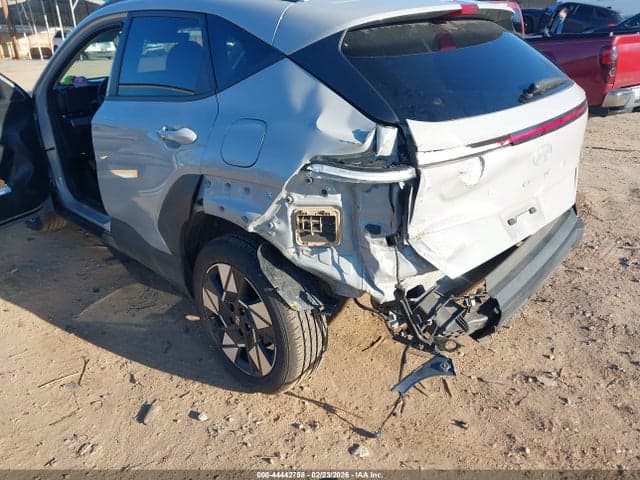 2024 HYUNDAI KONA SEL 6