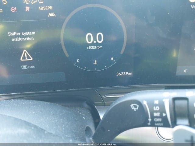 2024 HYUNDAI KONA SEL 7