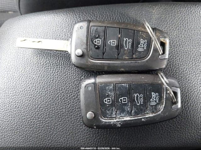 2022 HYUNDAI ACCENT SEL 11