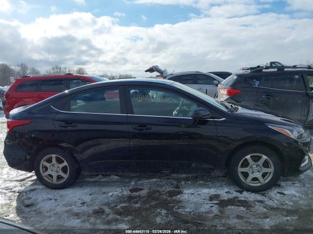 2022 HYUNDAI ACCENT SEL 14