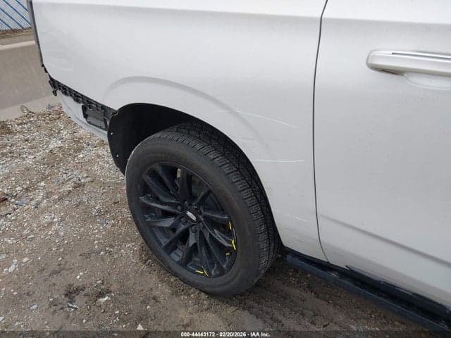 2024 CADILLAC ESCALADE ESV 4WD SPORT PLATINUM 18
