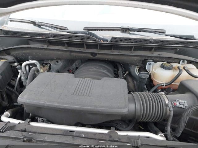 2024 CADILLAC ESCALADE ESV 4WD SPORT PLATINUM 10