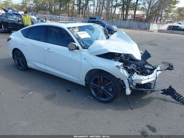 2023 ACURA INTEGRA A-SPEC 1