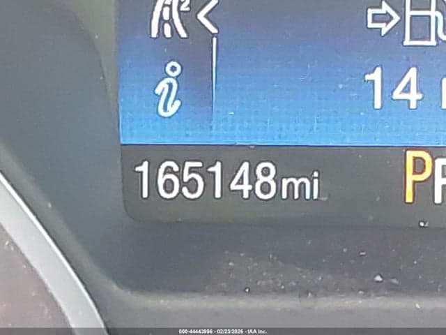 2017 FORD FOCUS SE 15