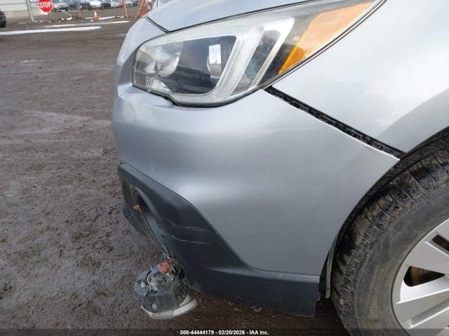 2017 SUBARU OUTBACK 2.5I PREMIUM 6