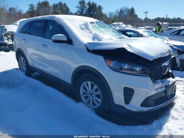 2020 KIA SORENTO 2.4L L - 1