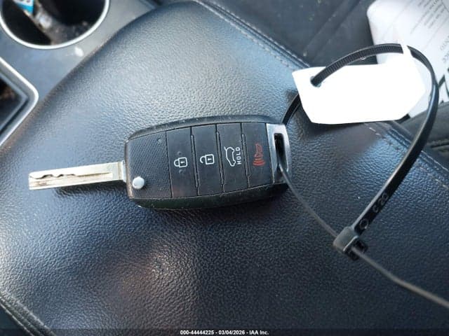 2020 KIA SORENTO 2.4L L 11