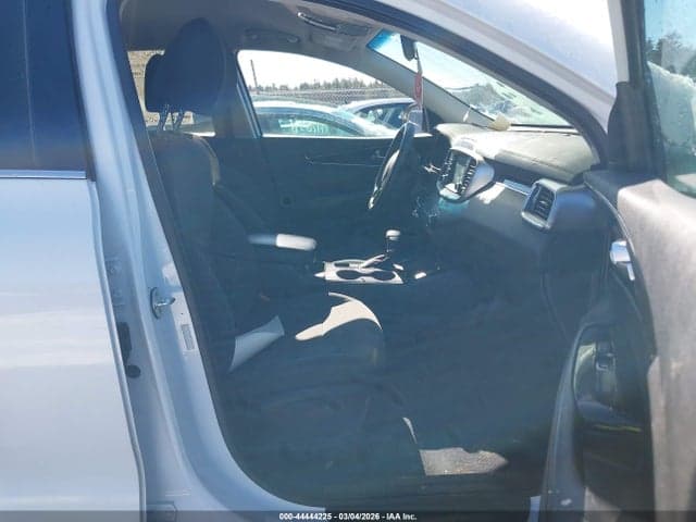 2020 KIA SORENTO 2.4L L 5