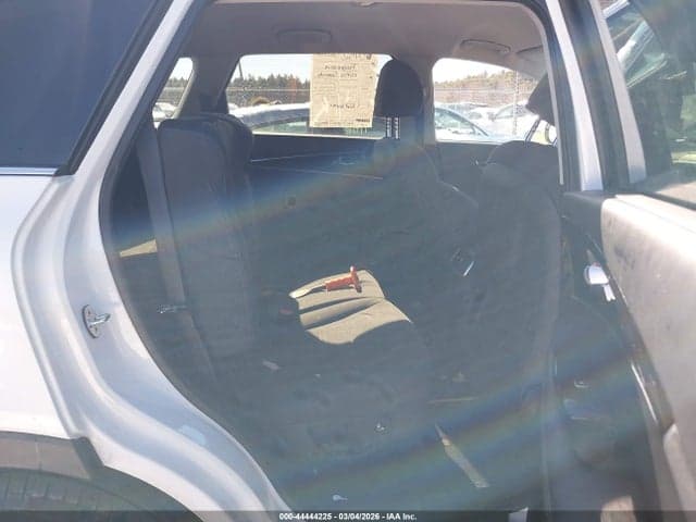 2020 KIA SORENTO 2.4L L 8