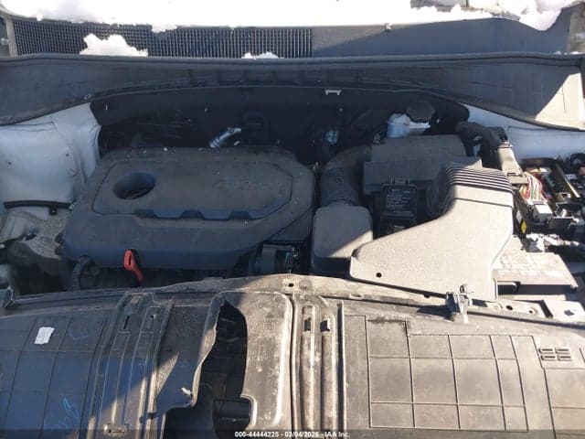 2020 KIA SORENTO 2.4L L 10
