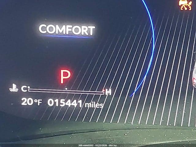 2024 ACURA TLX TECHNOLOGY PACKAGE 16