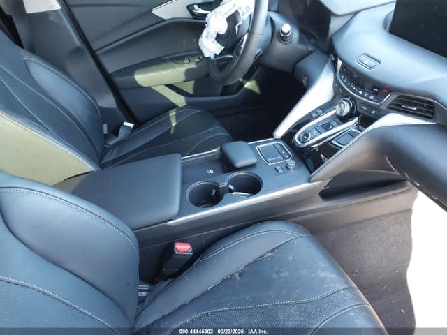 2024 ACURA TLX TECHNOLOGY PACKAGE 5