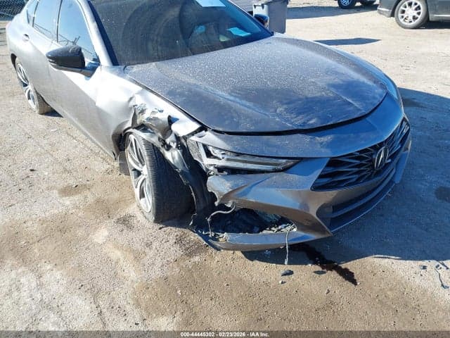 2024 ACURA TLX TECHNOLOGY PACKAGE 6