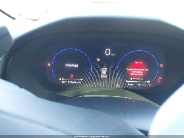 2024 ACURA TLX TECHNOLOGY PACKAGE 7