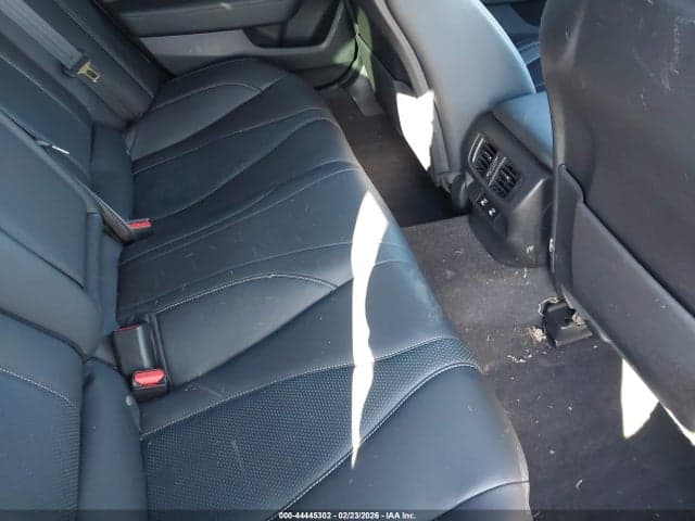 2024 ACURA TLX TECHNOLOGY PACKAGE 8