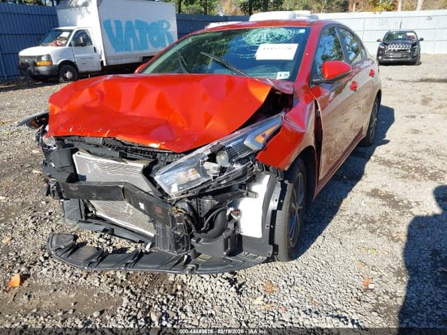 2024 KIA FORTE LXS 2