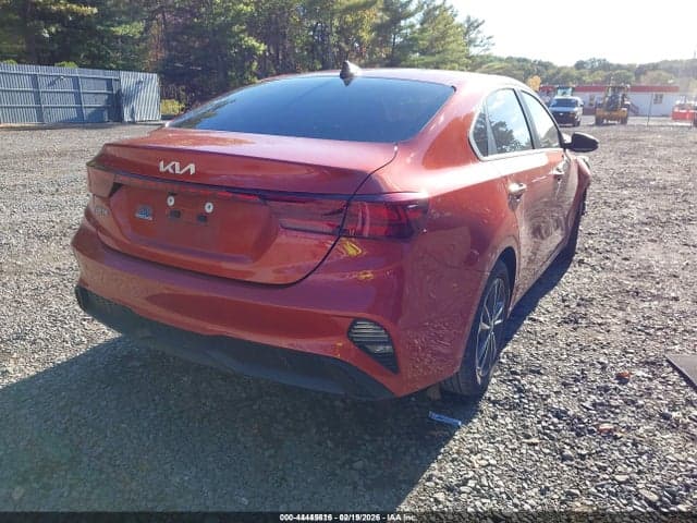 2024 KIA FORTE LXS 4