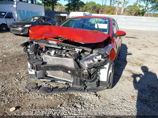 2024 KIA FORTE LXS 6
