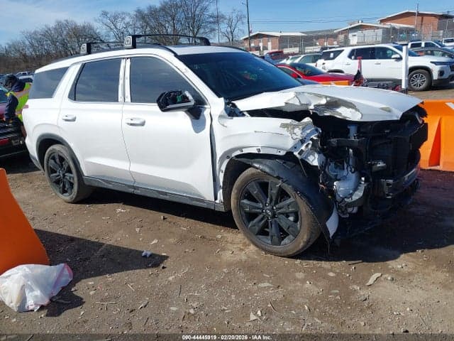 2023 HYUNDAI PALISADE XRT 1