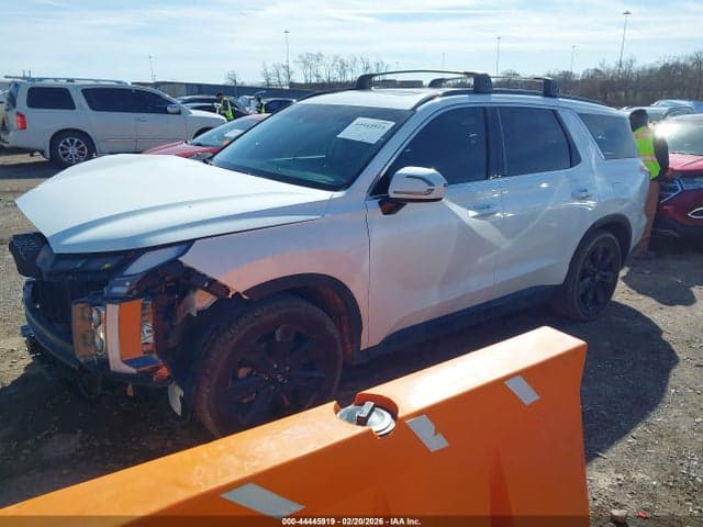 2023 HYUNDAI PALISADE XRT 2