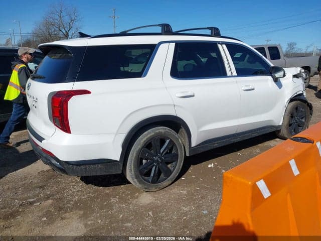 2023 HYUNDAI PALISADE XRT 4