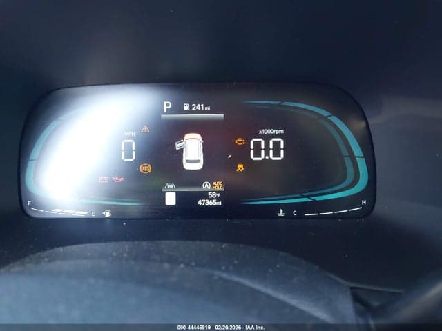2023 HYUNDAI PALISADE XRT 7