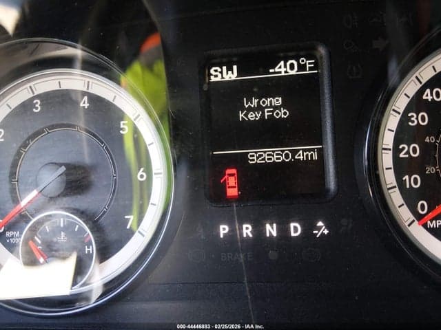 2019 RAM 1500 CLASSIC SLT 4X2 6'4 BOX 16