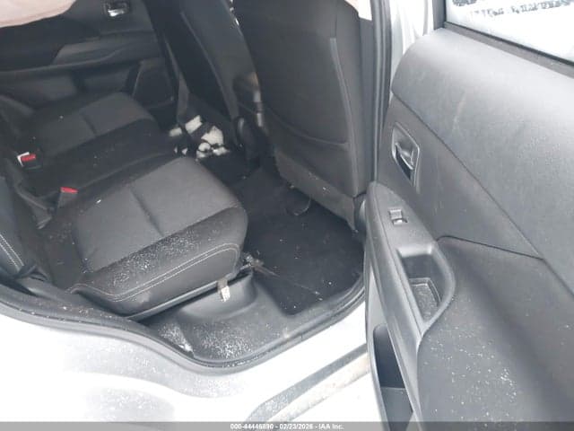 2018 MITSUBISHI OUTLANDER SE 8